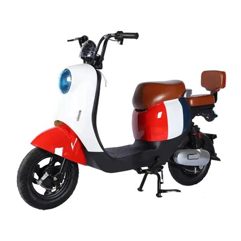 China OEM Motorcycles 45km S 500W Electric Motorcycle Adult Ebike