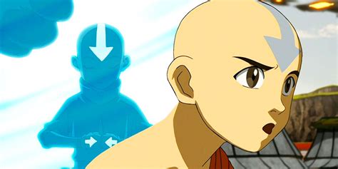 Why Aang’s Life Was So Short In Avatar: The Last Airbender