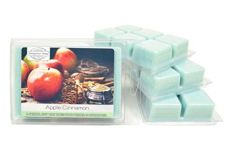 Cucumber Melon Scented Wax Melts Artofit