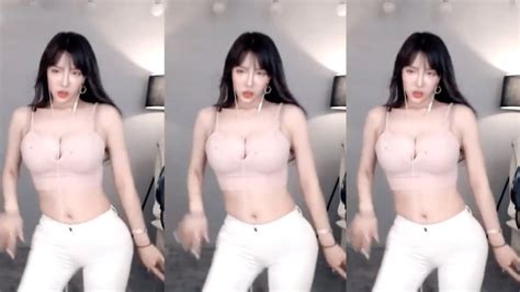 【tik Tok 抖音 快手】afreecatv Korea 韓國性感女主播 直播熱舞 又大又圓潤 主播福利合集 性感美女 福利姬 Youtube