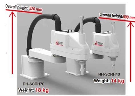 Scara Robotic Arm, For Educational & Industrial at ₹ 500000 in Pune