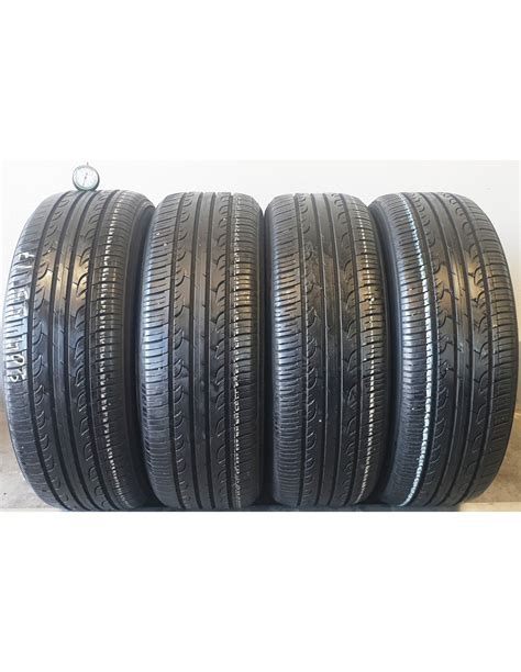 Kumho Solus KH 25 205 55 17 M S 91 V