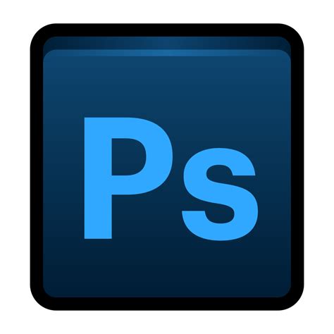 Adobe Photoshop Icon Free Download On Iconfinder