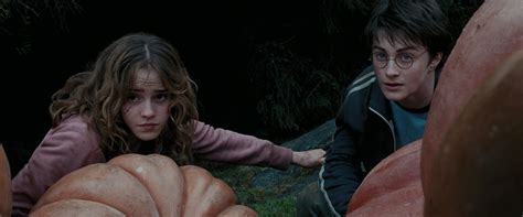 Emma As Hermione Granger In Harry Potter And The Prisoner Of Azkaban