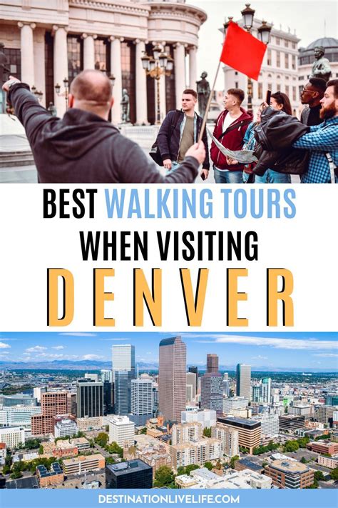 Denver Tours