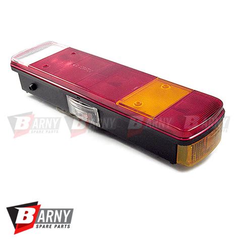 Fanale Posteriore Scania Serie Barny Ricambi Camion