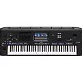 Yamaha Genos 76 Key Flagship Arranger Workstation Guitar Center