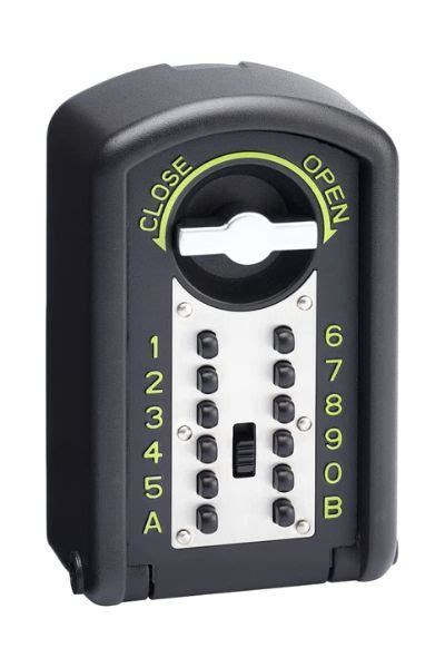 Best Key Safe 7 Buys For Hiding A Spare Set Real Homes