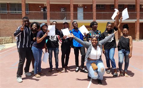 The high cost of academic achievement - Lalela