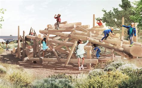 Presidio-Tunnel-Tops-Outpost-natural-playground-forest-den-render ...