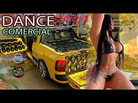 MEGA DANCE COMERCIAL REMIX SÓ PVTS MIXAGEM DJ LUCAS LX YouTube