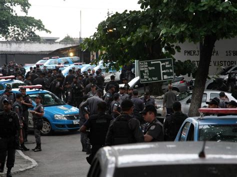 G1 Polícia Faz Operação Para Prender Pms Suspeitos De Tráfico No Rj