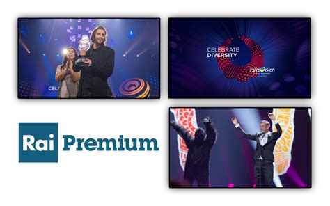 Eurovision Il Best Of Della Finale Stasera Su Rai Premium