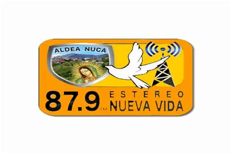 Estereo Nueva Vida 87 9 FM Huehuetenango En Vivo