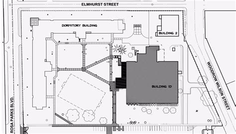 Mcsa Group Detroit Job Corps Center