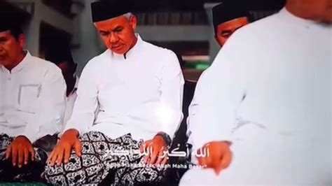 Foto Kpi Surati Stasiun Tv Yang Siarkan Ganjar Pranowo Dalam Tayangan