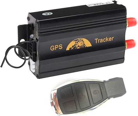 12 Mejores Localizador Gps Para Coches 2020