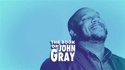 The Book of John Gray