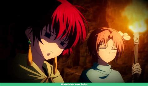 Yona Of The Dawn Funniest Moments Part 3 Akatsuki No Yona Amino