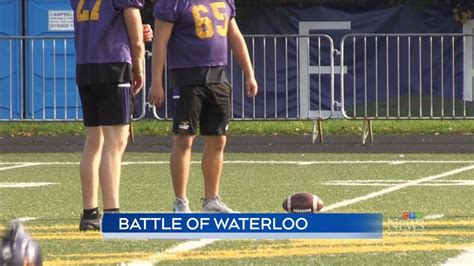 Battle of Waterloo preview