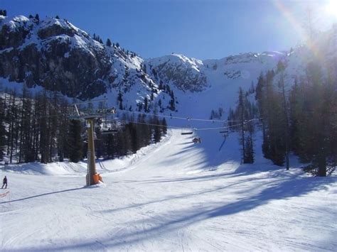 Cortina D Ampezzo Cosa Fare In Inverno Fidelity Viaggi