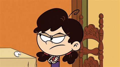 Pin By Rhea Roy On The Loud House Loud House Characters Nickelodeon