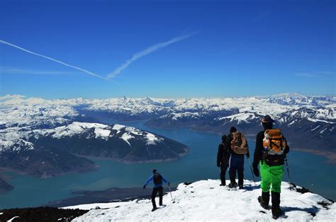 Descubre Los 4 Parques Nacionales Más Visitados Del Centro Sur De Chile