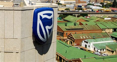 Standard Bank It Spending Tops R10 Billion In Six Months Techcentral