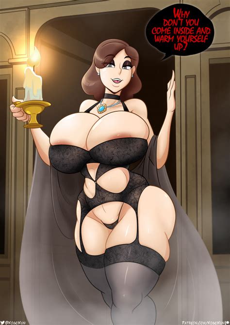 Kogeikun Porn Comics Sex Games SVSComics