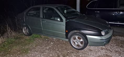 Alfa Romeo 146 1 6 Twin Spark Po Delih