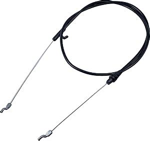 Amazon SGTBQLL Control Cable Replacement Part Number 946 04661a