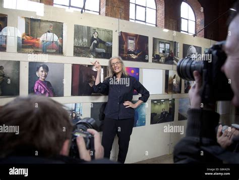 Annie Leibovitz Femmes Banque De Photographies Et Dimages à Haute