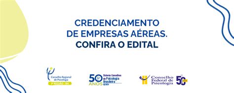 CRP 03 CRP 03 Abre Edital Para Credenciamento De Empresas De