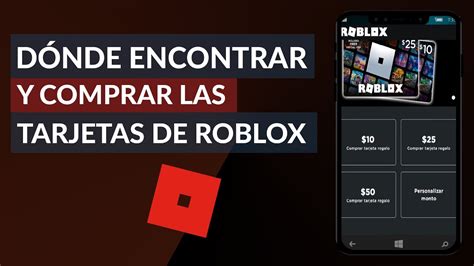 L Donde Comprar Tarjetas De Robux En Colombia Projaker