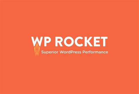 Wp Rocket Site Optimization Wordpress Plugin Premium Plugins