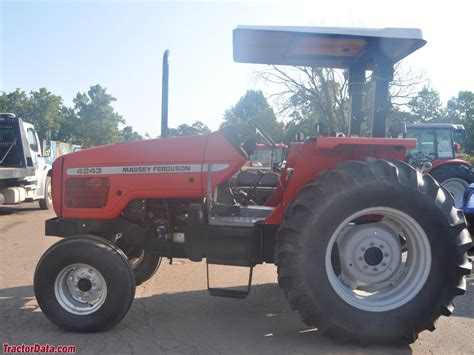 Tractordata Massey Ferguson Tractor Photos Information