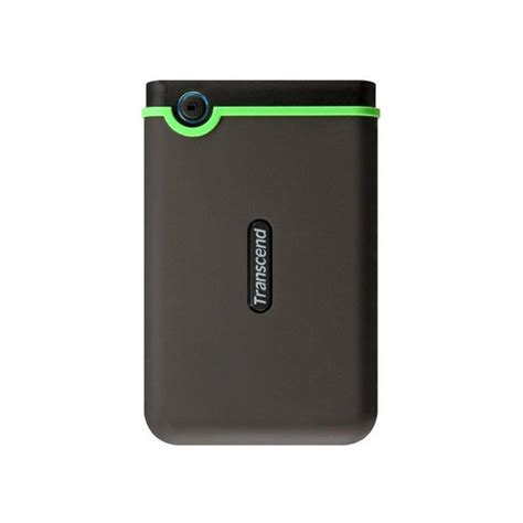 Портативный HDD Transcend StoreJet 25M3 1Tb USB3.0 (TS1TSJ25M3) 2.5"