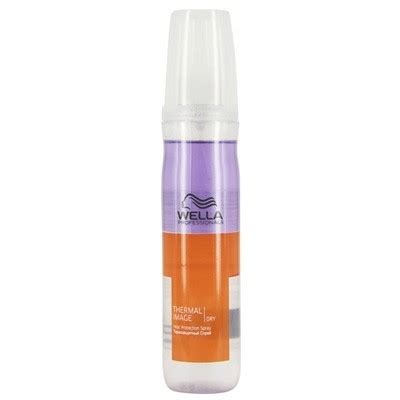 Wella Thermal Image Spray Proteccion Termica 150 Ml Wella Correos Market