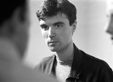 The Enduringly Weird Alien Brilliance Of David Byrne