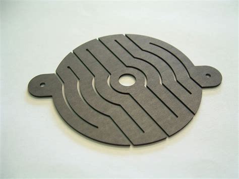 Graphite Heating Element Graphite Resistance Heater JPGRAPHITE