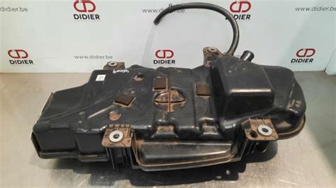 Adblue Tank Audi Q5 20 Tdi 16v Quattro 80a131878an Deta