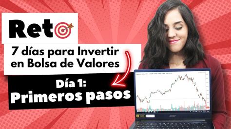 Curso de Trading en Bolsa Cómo Empezar en la Bolsa de Valores YouTube