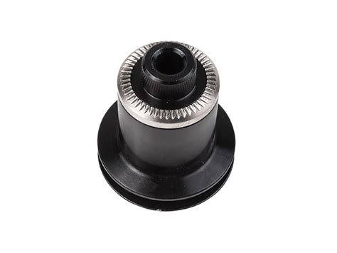 Bontrager DT240 Knurled 5mm Non Drive Axle End Cap Trek Bikes