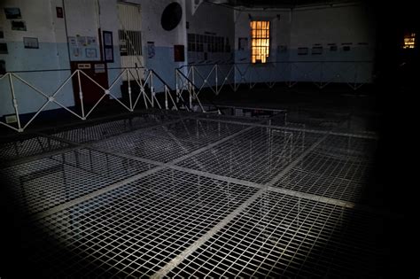 5 Most Haunted Prisons From Around The World Amys Crypt