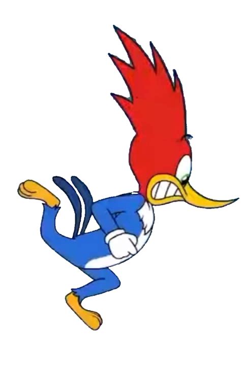 Woody Woodpecker Png 199 By Syfycruz28onda On Deviantart