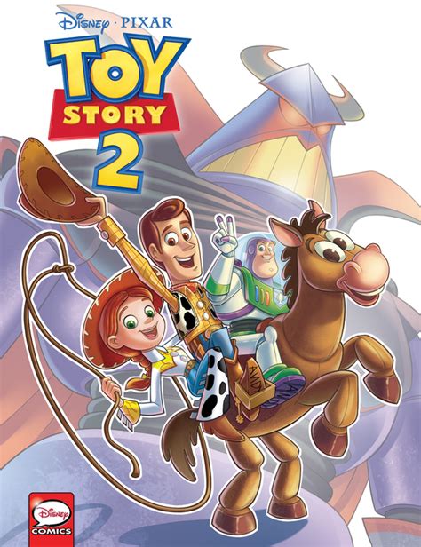 Toy Story 2 - ABDO Publishing Company