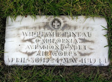 Scv World War Ii Casualty William