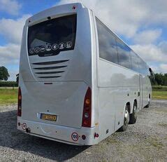 SCANIA Century Bus Used SCANIA Century Bus For Sale Autoline Info