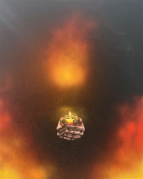 Andrew Munoz - "Brain Damage” — CAT EYE CREATIVE