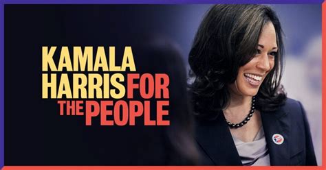 In Depth Look At Democratic Candidate Kamala Harris The Belltower